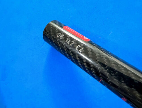 Seatpost reggisella carbon 27,2mm LOOK Ergopost 4 Nuovo New In Box nos /2 - Imagen 7 de 24