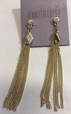 Orecchini Jennifer Lopez nuovi