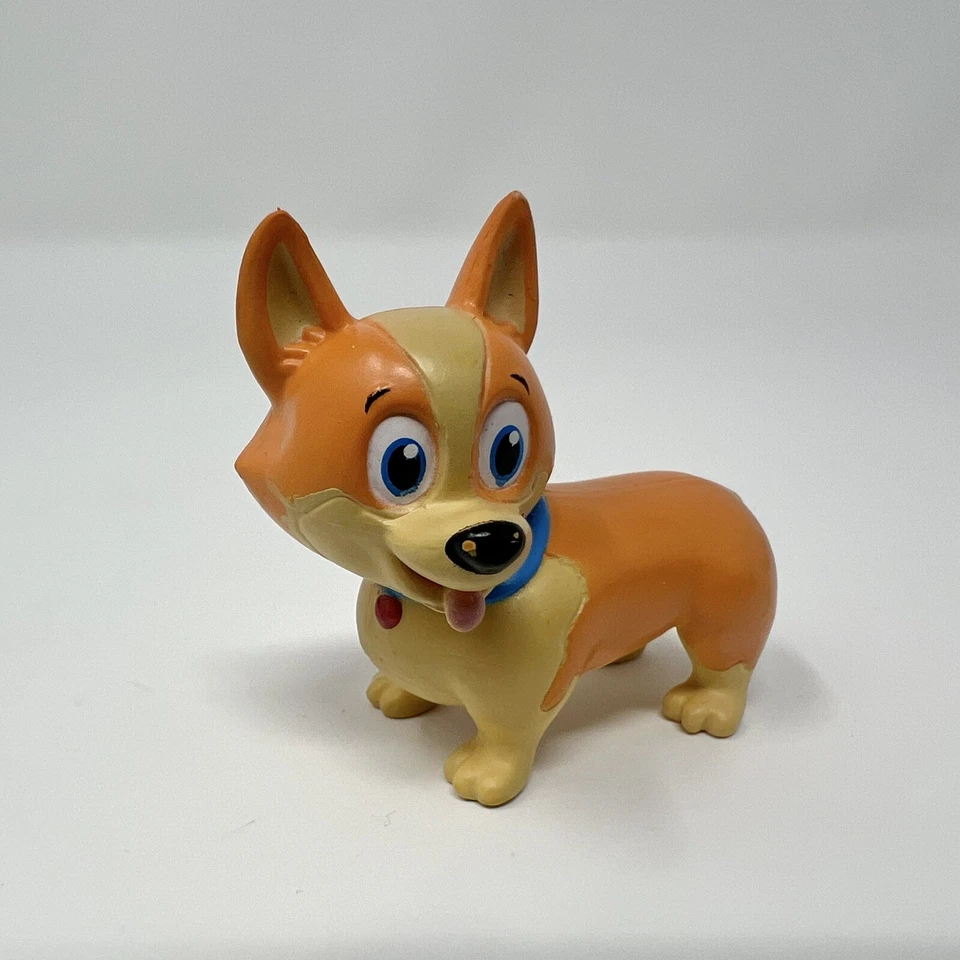 Fisher-Price Mike The Knight's Yappy Puppy Foto 3 de 4