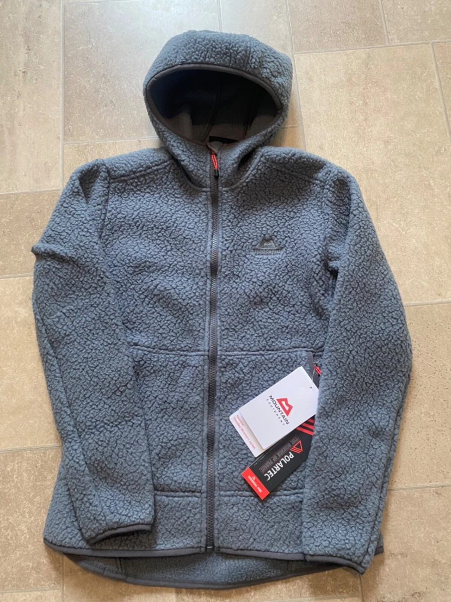 Moreno hooded cheap jacket