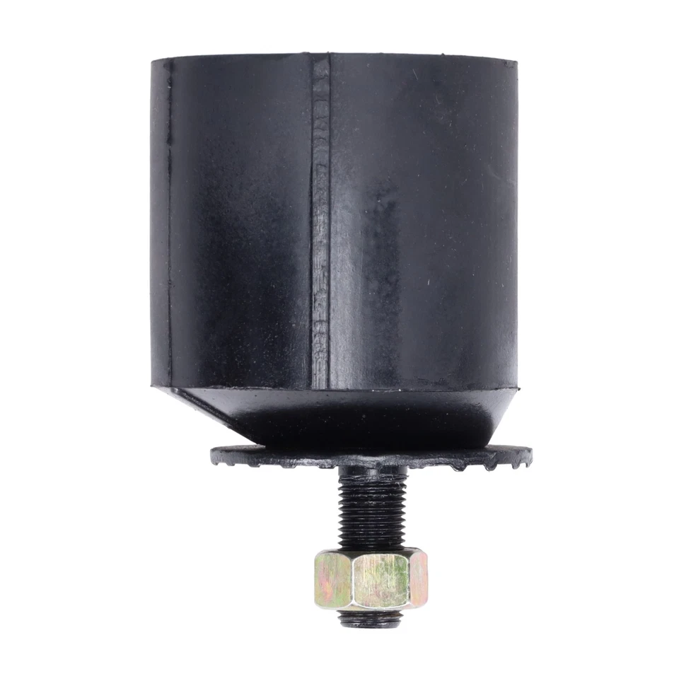 Suporte de motor dianteiro 1957-1959 Plymouth 8 cilindros carros Belvedere Fury Suburban - Imagem 2 de 4