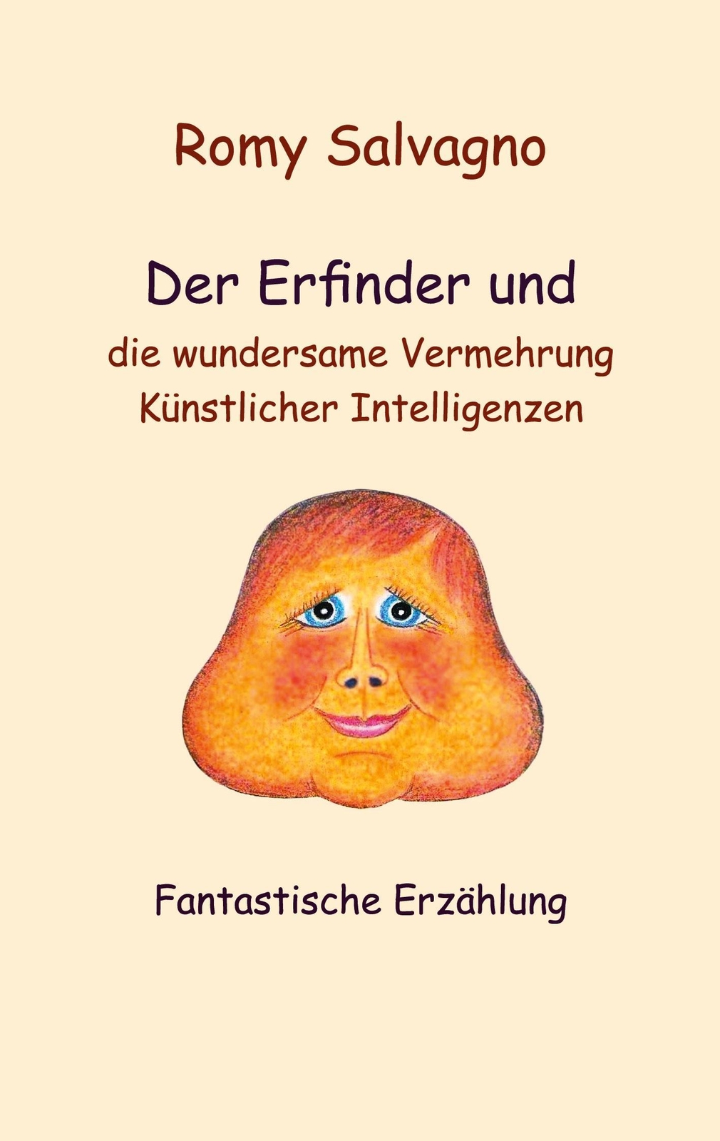 Thumbnail - Der Erfinder Und Die Wundersame Vermehrung Künstlicher Intel ...