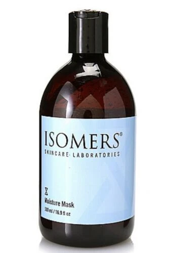 Máscaras Isomers anti-envejecimiento