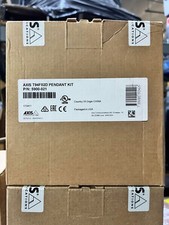 NEW IN BOX AXIS T94F02D 5900-021 Pendant Kit