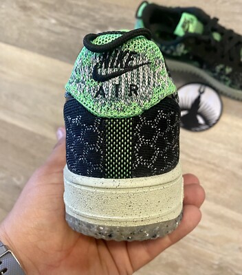 nike air force 1 crater fk