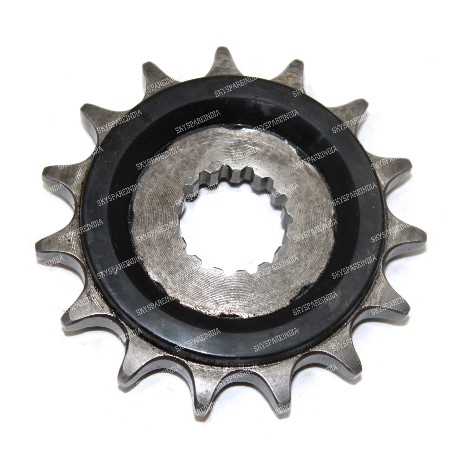 Chain & Sprocket Kit For Royal Enfield Interceptor & Continental GT