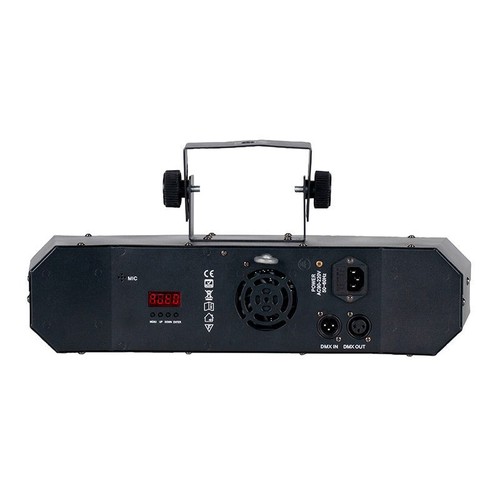 2 ELIMINATOR LIGHTING FURIOUS FIVE RG - Picture 7 of 7