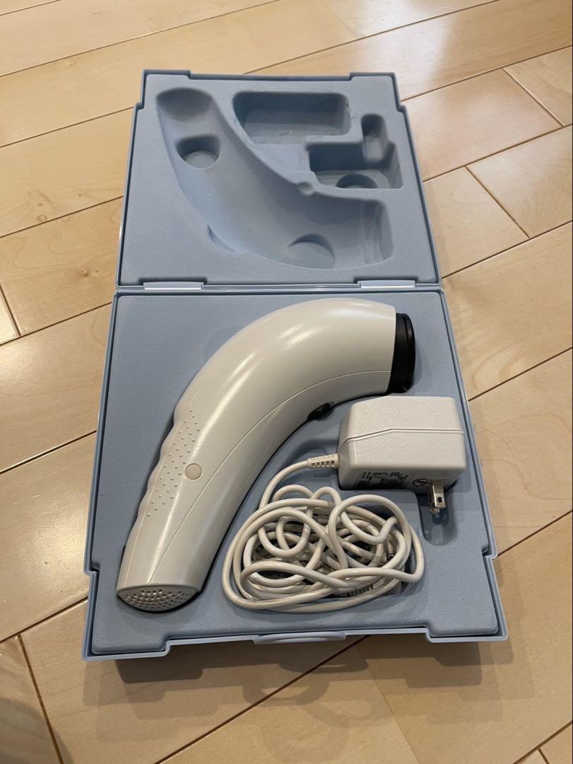 BIOPTRON Compact 3 Bioptron light beauty instrument with box