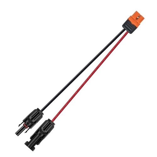Solar XT60 Extension Solar Panel Adapter Cable 12AWG XT60i Connector for Power - Picture 11 of 12