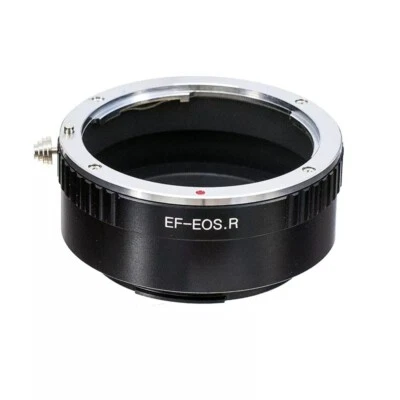 EOS EF EF-S Objektiv Adapter zu Canon RF Mount EOS R RP r5 r6 Kamera EF-EOS R
