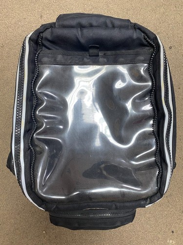 MOTORCYCLE TANK BAG rain cover BACKPACK TOUR MASTER CORTECH | eBay