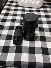 Vivitar Series I, 70-210mm 1:3.5 Macro Focusing Zoom 62mm lens Vivitar UV Filter