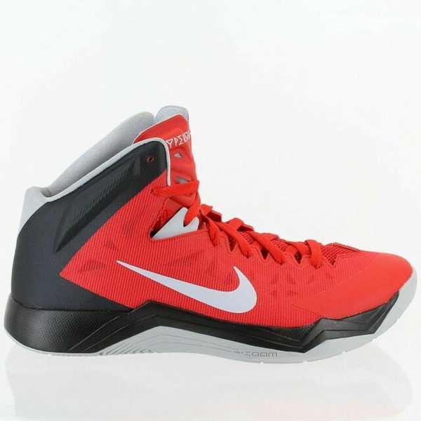 nike zoom hyperquickness