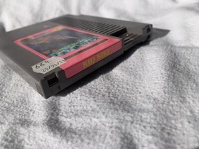 NES Kid Niki: Radical Ninja Nintendo Entertainment System NES //`