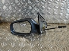 Retroviseur gauche (ou coque) Citroen XSARA