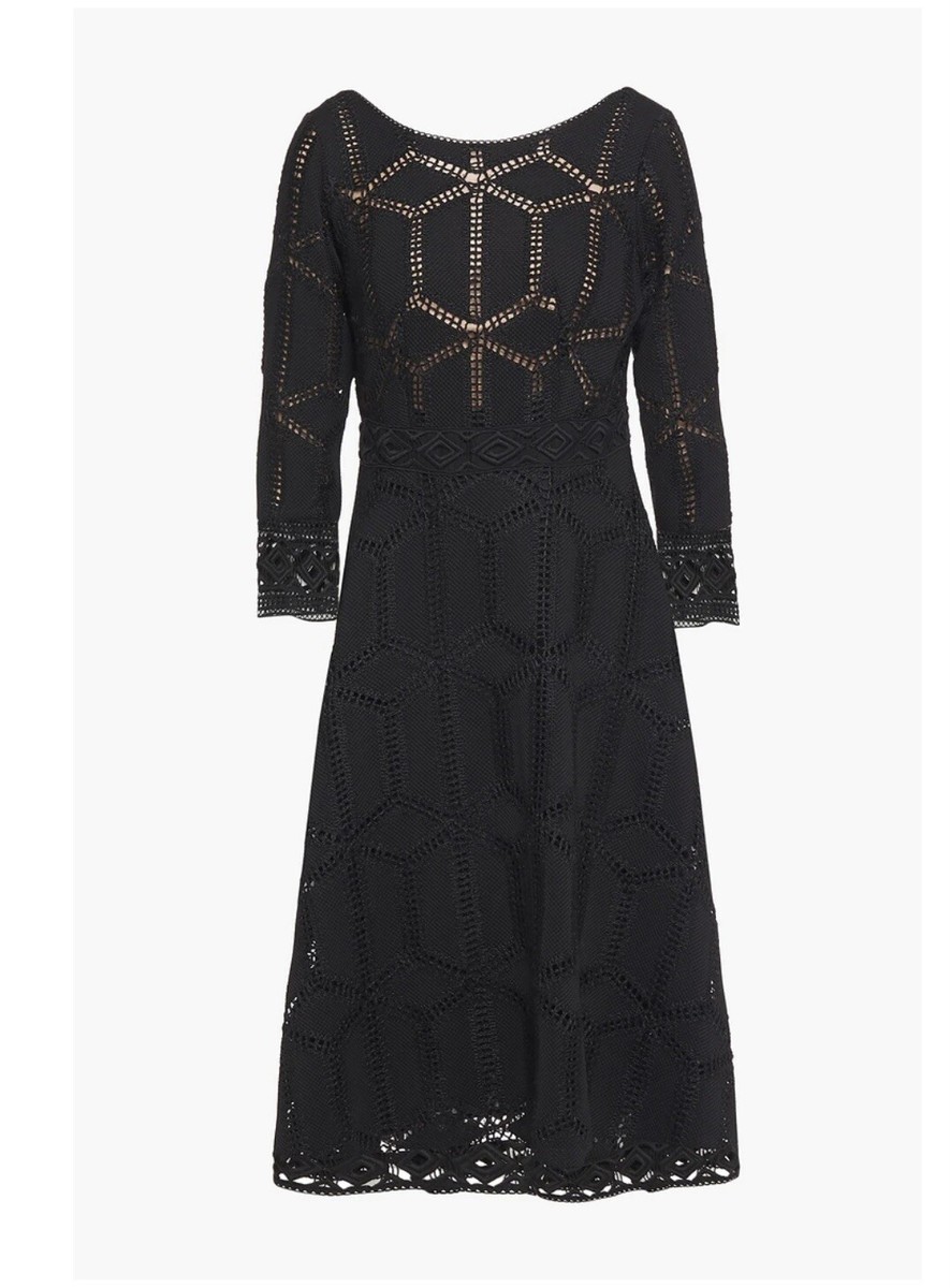 French Designer brand BA SH Dress, RRP Latest design