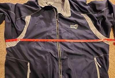 【NORTH END】企業刺繍ロゴジャケットEZEM SYSTEMメンズ2XL NORTH END】企業刺繍ロゴジャケットEZEM SYSTEMメンズ2XL - メルカリ