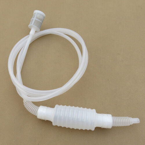 hose wine beer making tool brewing food grade materials  Knead Siphon FiltJU - Zdjęcie 1 z 7