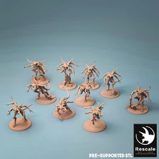 Tormentors by Rescale Miniatures | D&D | DnD | Print on Demand