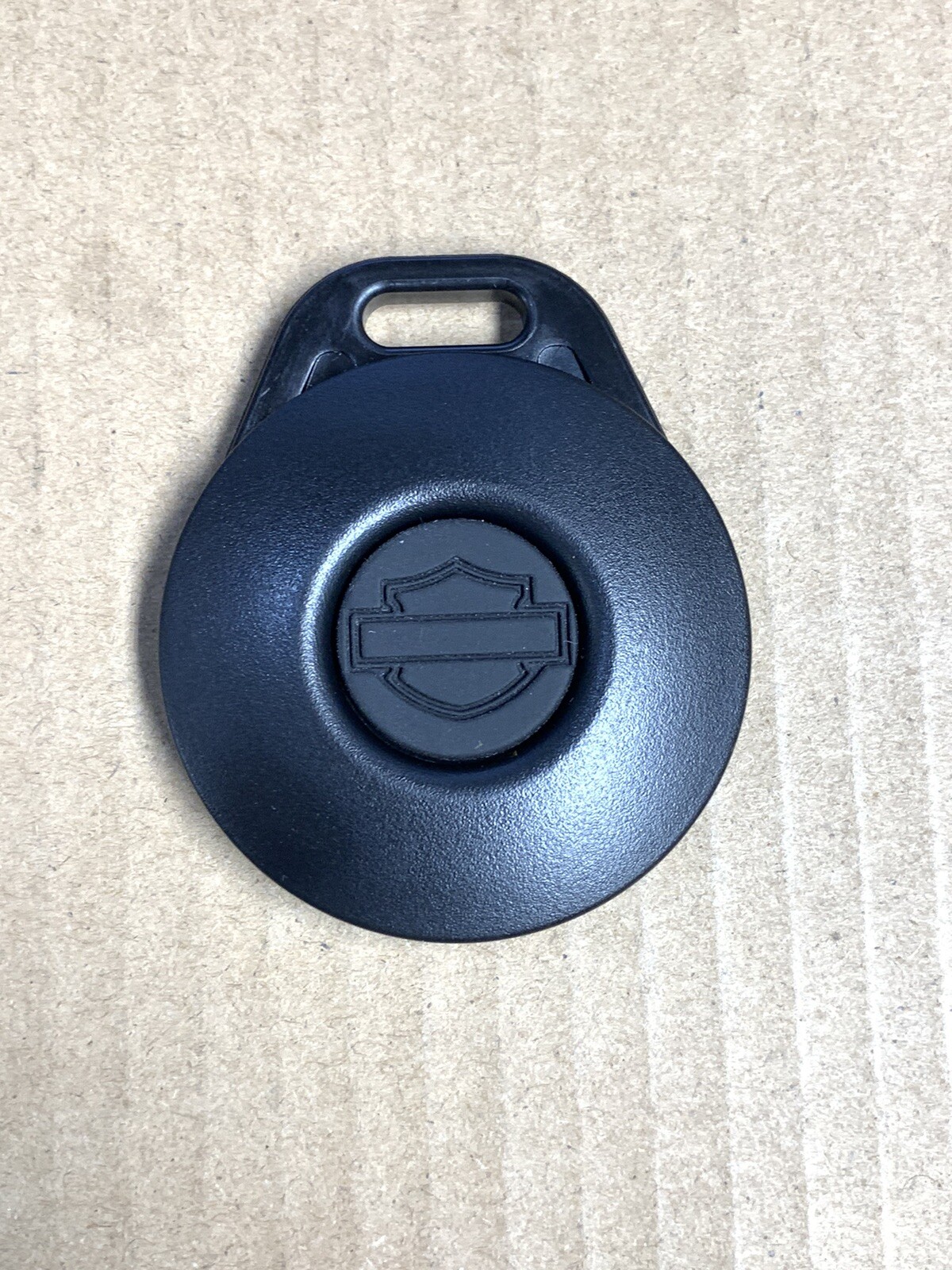 HARLEY DAVIDSON KEY FOB KEYLESS REMOTE ALARM L2C0008T OEM 68926-00 