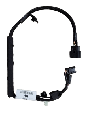 OEM 2022-2024 Ford Maverick POWER TAILGATE KIT (NZ6Z14A412C