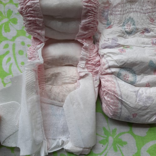 Vintage Huggies Nappy Diaper Toddler Girl 15kg Disney Winnie The Pooh 2009 AU - Picture 5 of 10