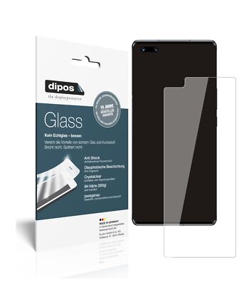 Schutzfolie für Honor Magic 3 Pro Plus Folie Anti-Shock 9H Displayschutz