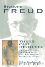 Three Case Histories by Freud, Sigmund
