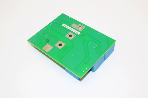 Indramat/Rexroth RC35 Drive Relay Board | 109-0943-4A03-02 | R911258945 - Imagen 5 de 9