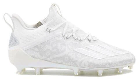 adidas Adizero New Reign Floral - White