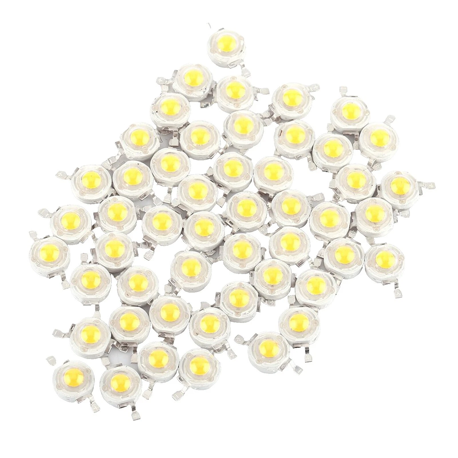 5V LED Bulbs