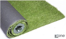 ROTOLO 2 x 10 mt TAPPETO PRATO SINTETICO ERBA SINTETICA 25 mm VERDE h. 200 cm