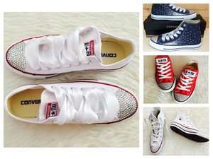 converse all star numero 35