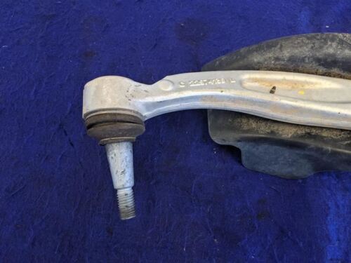 2016-2019 Chevrolet Camaro SS Driver Lower Control Arm Front Forward - Foto 2 di 7