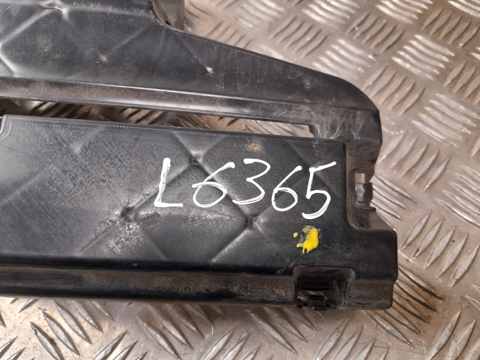 BMW F11 5er F10 M Adapter 8053584 online kaufen | eBay 