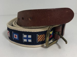 leather man ltd belts