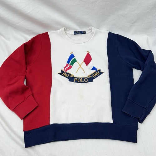 Polo ralph lauren crossed - Gem Polo ralph lauren crossed - Gem
