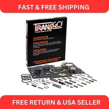 TransGo Shift Kit SK700 Fits all 700R4, 4L60 1981-On
