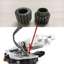 BMW 3 SERIES E30 E36 E46 CONVERTIBLE TOP ROOF COVER MOTOR REPAIR 1992-1999