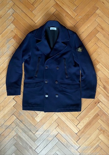 STONE ISLAND PANNO SPECIALE | eBay