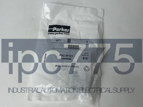 1pcs New Parker pneumatic switch PXC-M121
