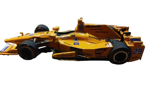 2017 Indy 500 WinnerTakuma Sato's #26 Honda | eBay