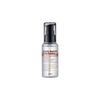 [PURITO] Galacto Niacin 97 Power Essence 60ml