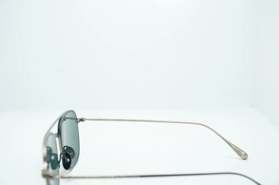 NEW AUTHENTIC  JOHN VARVATOS ARTISAN  V530 SUNGLASSES - Image 4 of 4