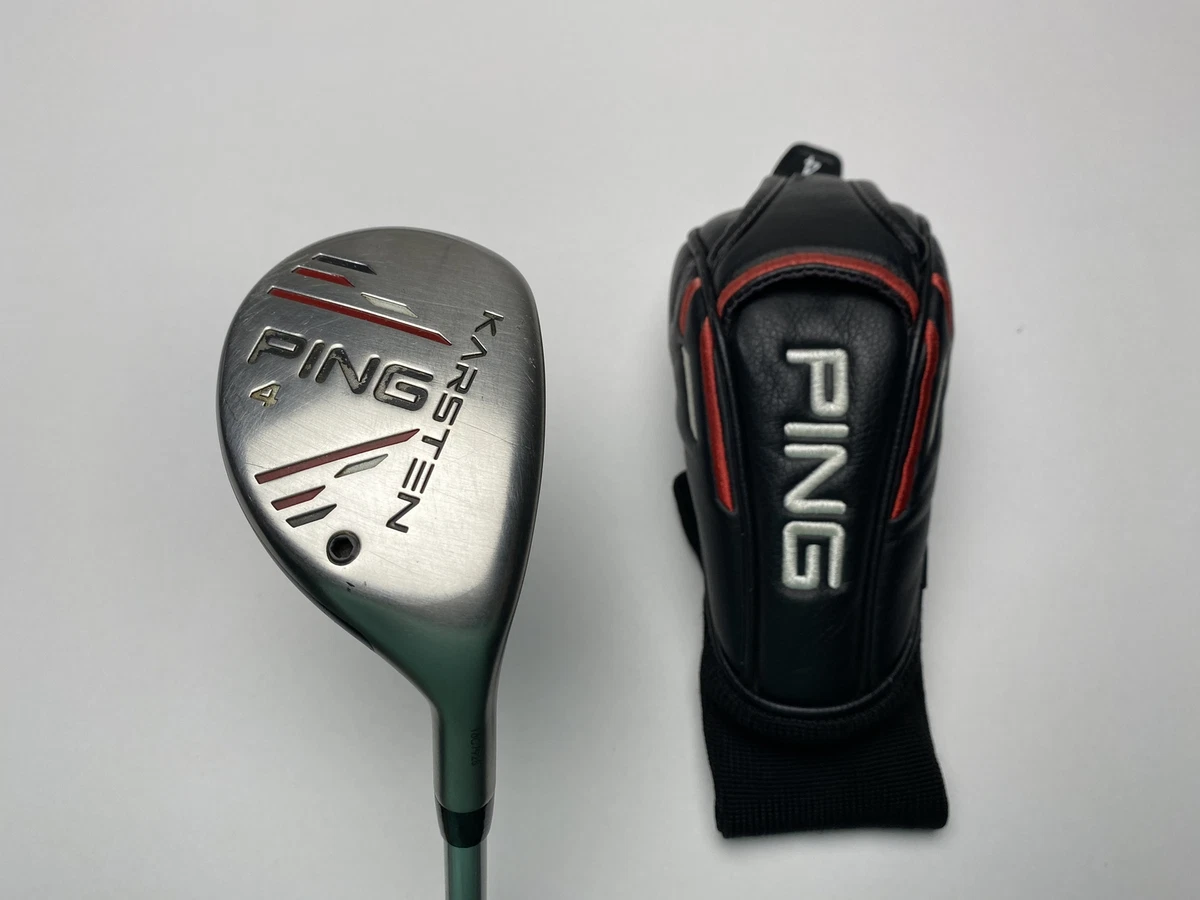 Ping karsten hybrid sales