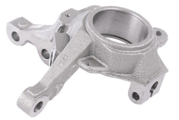 Vaico V46-0958 Achsschenkel, RadaufhäNgung FüR Renault-image