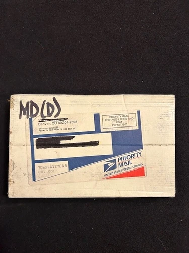 2000-P 50 State Quarters Maryland — photo from the most recent tracked eBay sale