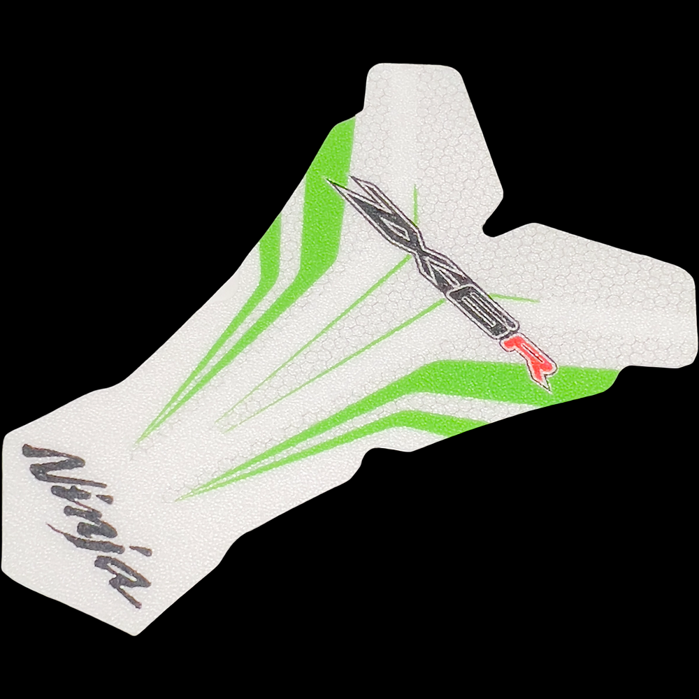 Motorcycle Tank Pad For Ninja ZX6R 2012-2024 2025 Fuel Tank