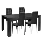 Rectangular Dining Furniture Sets
