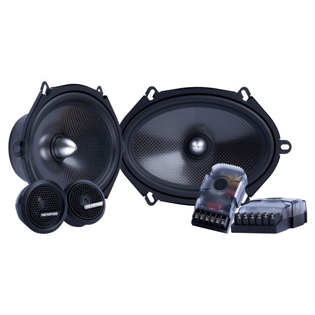 Memphis Audio MCX57C MCLASS Series 5x7 